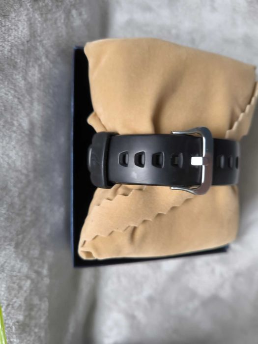 Vintage Wytrzymaly Zegarek Casio G-Shock Atomic Solar