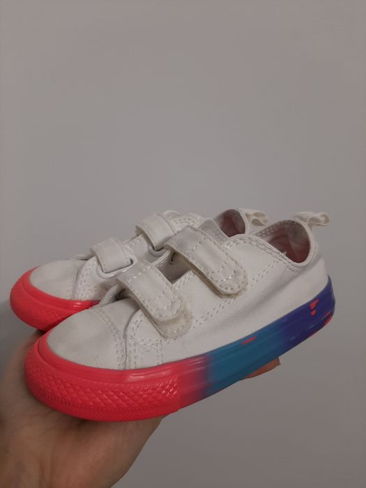 Trampki Converse r. 24