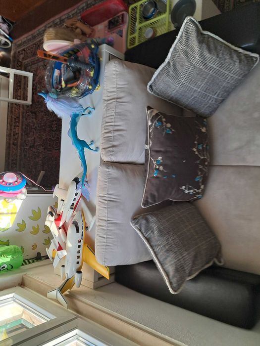Sofa dois lugares