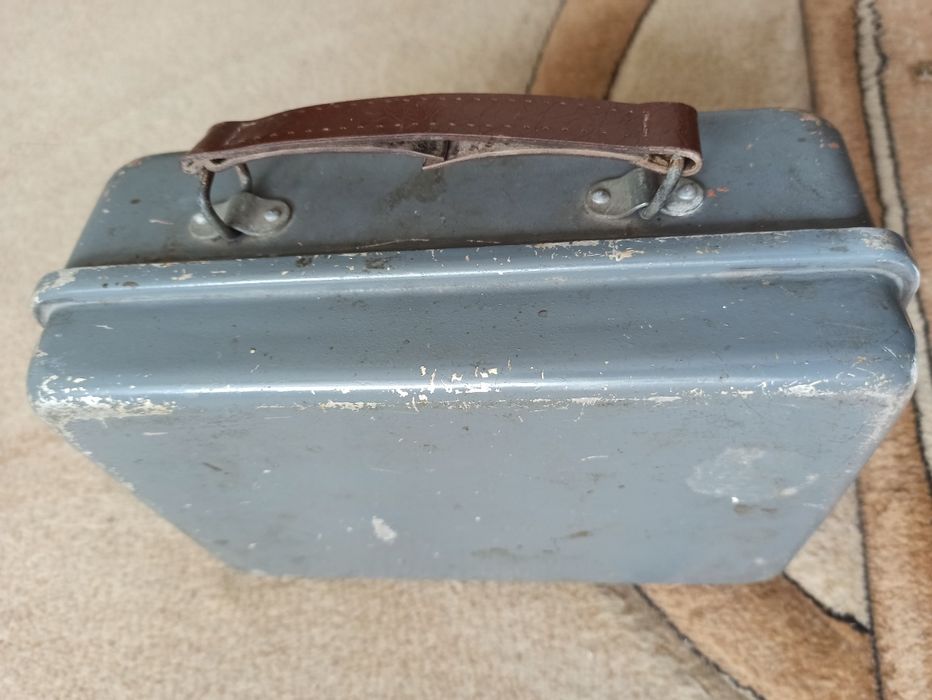 Вольтметр амперметр ссср