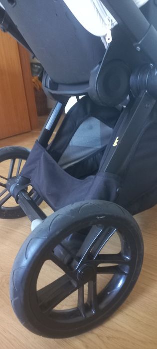 Carrinho jané mum trio