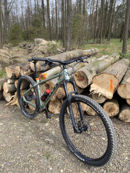 Rower Górski MTB Kellys Gibon 30