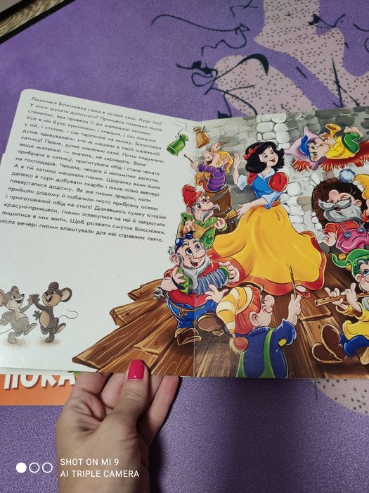 Продам лоти книжечок