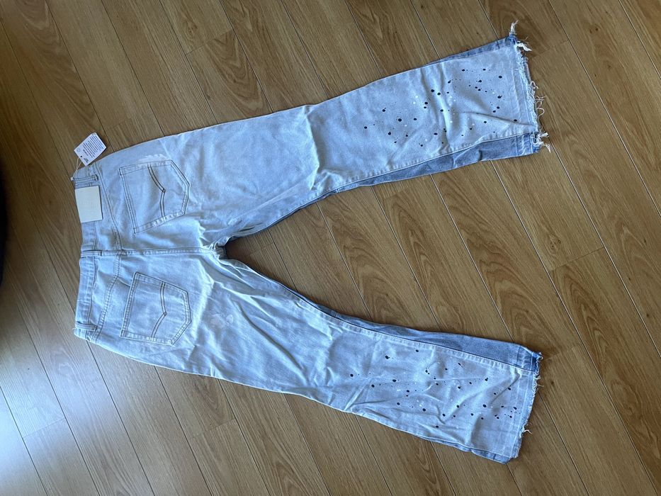 Gallery Dept Flare Jeans