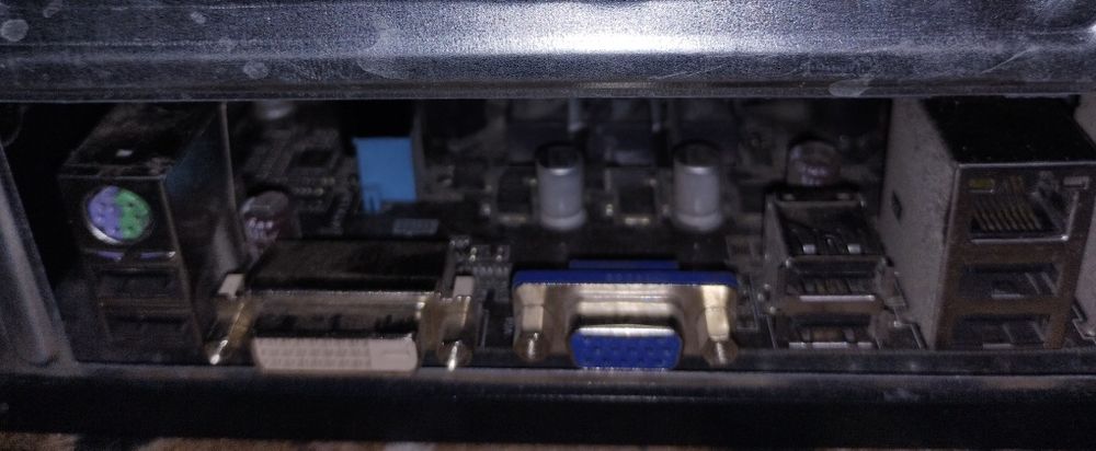 Комплект для офісного ПК MB/CPU(Xeon E3-1225 v2)/FAN/RAM 16gb DDR3