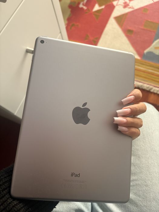 Ipad Air 2 128gb - perfeito + oferta capa