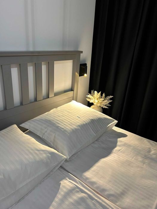 Apartament Loftowy u Hani