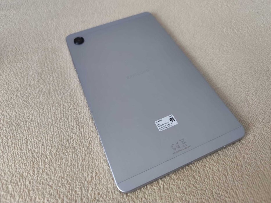 SAMSUNG Galaxy Tab A11 SM-X135 8.7" 8/128 LTE SiM + navi truck bus