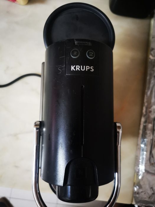 Krups Nespresso XN3005