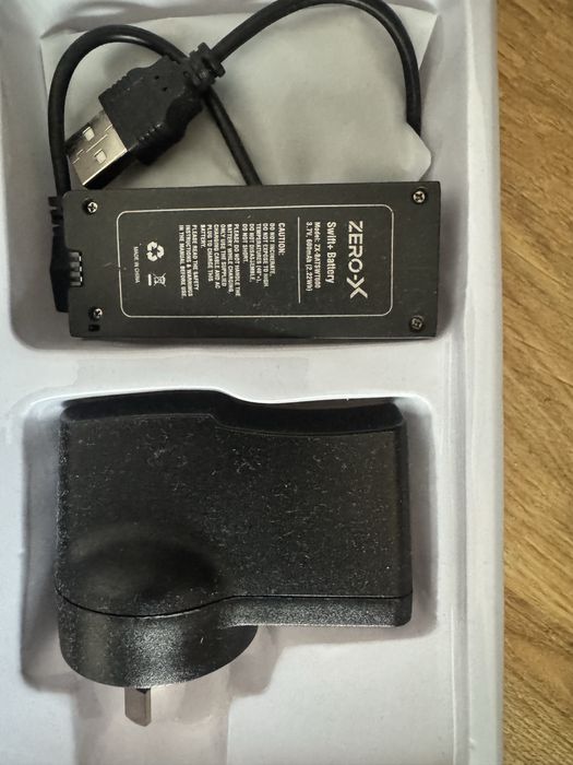 Dron ZERO-X Swift64586224852353126