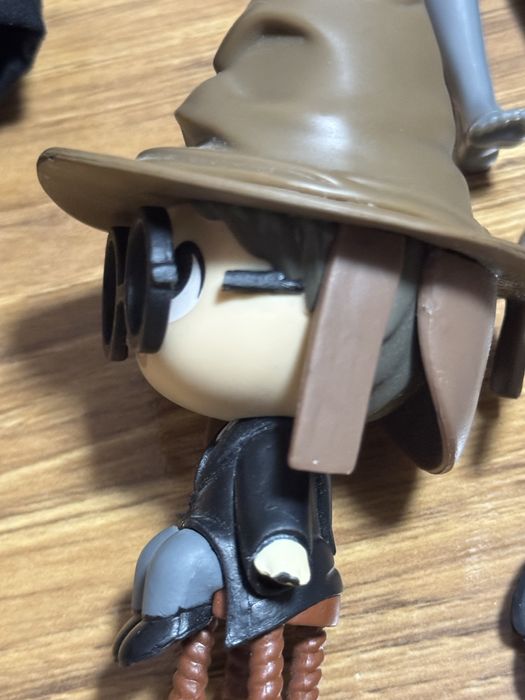 Ляльки гарі потер garry potter