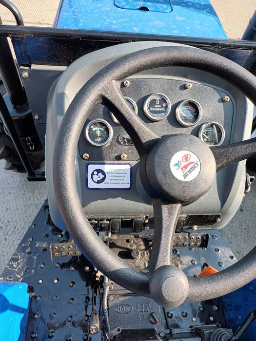 Мінітрактор Jinma  244