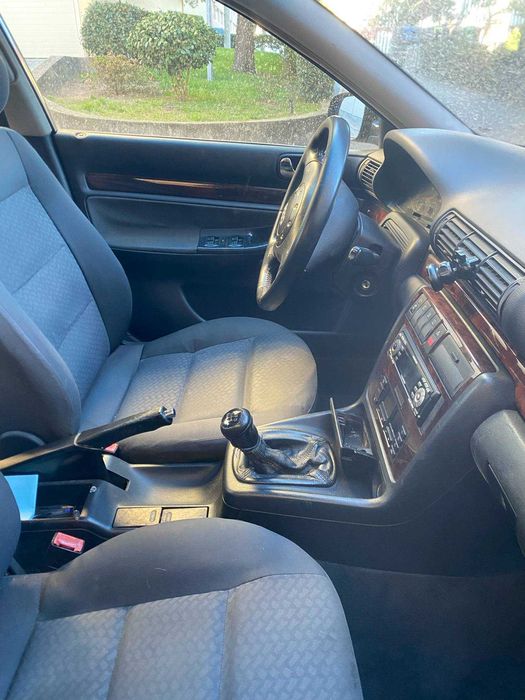 Audi A4 1.9 TDI
