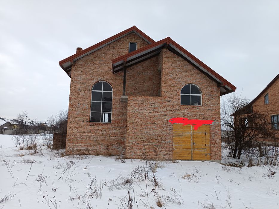 Продається  будинок
