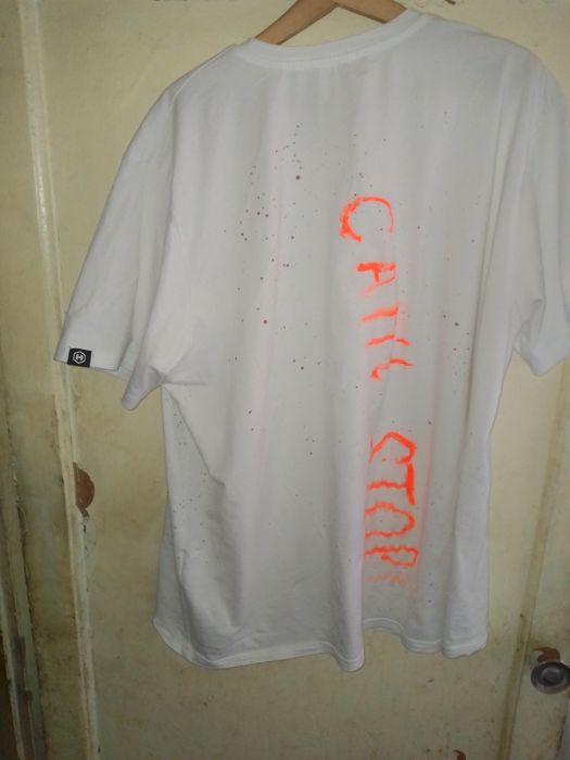 Футболка фирми HECTOR