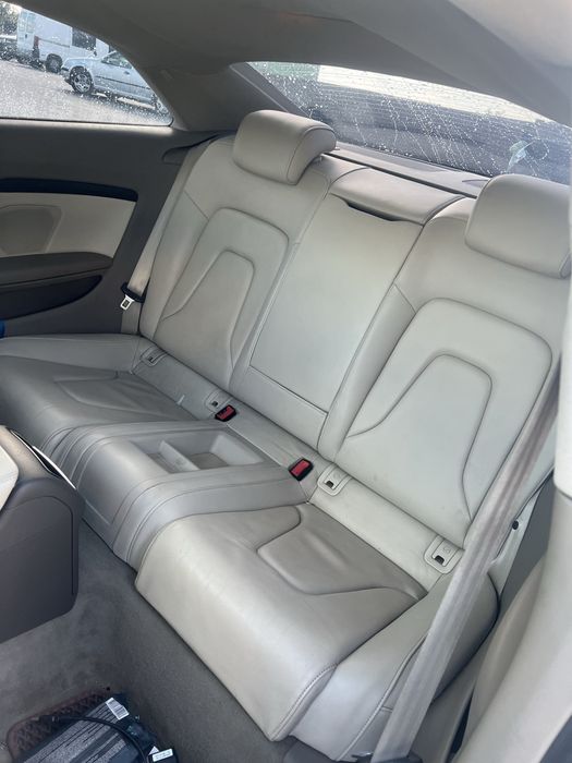 Продам Ауди а5 2.0 tfsi