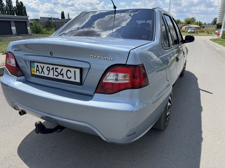 Продам daewoo Nexia две тыщи 11-й год 70 пробега отличное состояние