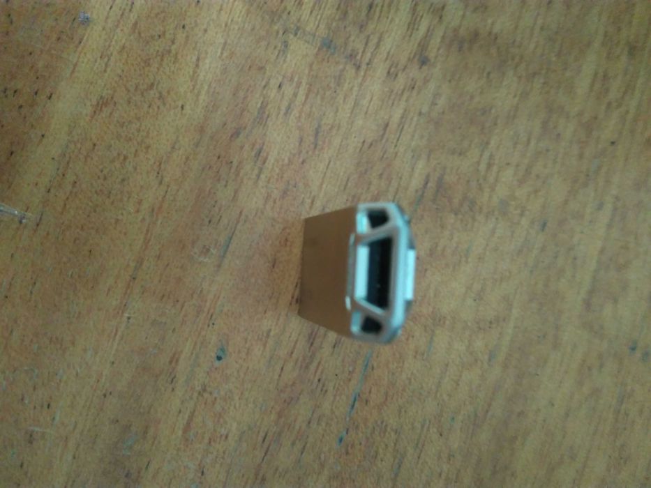 Флешкарта Гонконг