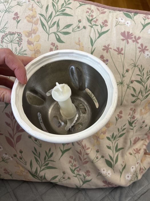 Чаша блендера braun 4191 1250мл