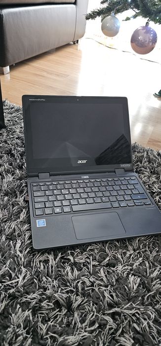 Laptop Acer Spin B3 N5030 Quad 8GB 128GB DOTYK 360° 2w1