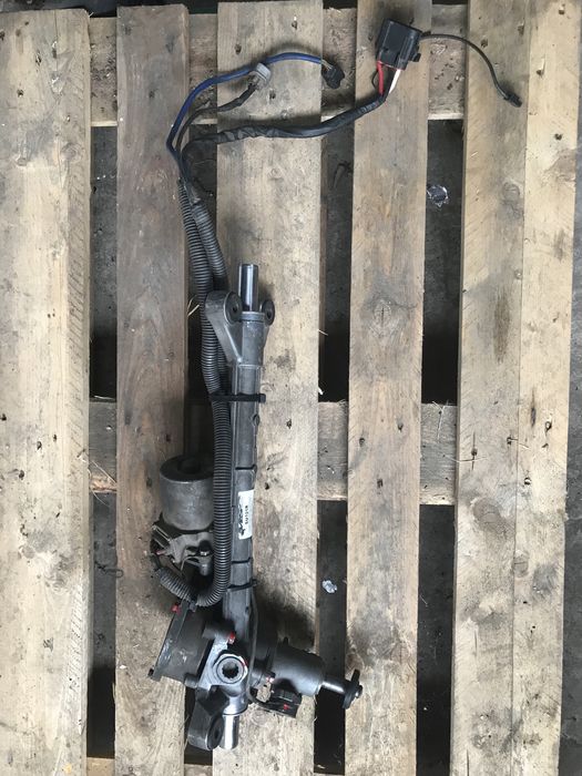 Рульова Рейка Subaru Forester III 2008-2011