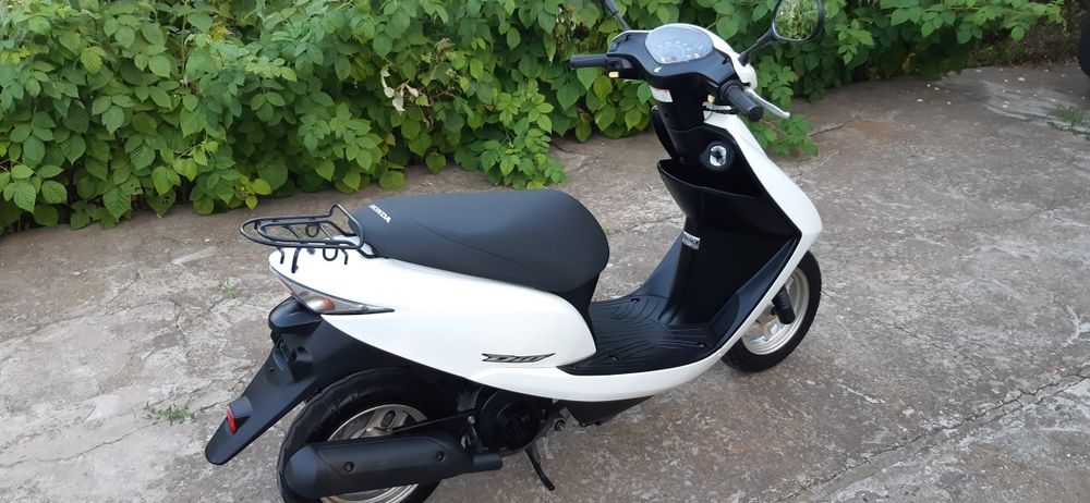 Honda Dio  AF-68