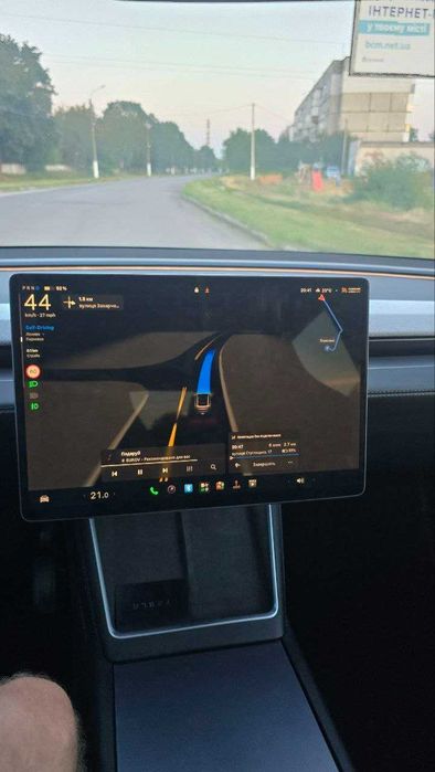 Tesla Model Y Juniper Launch Series 2025
