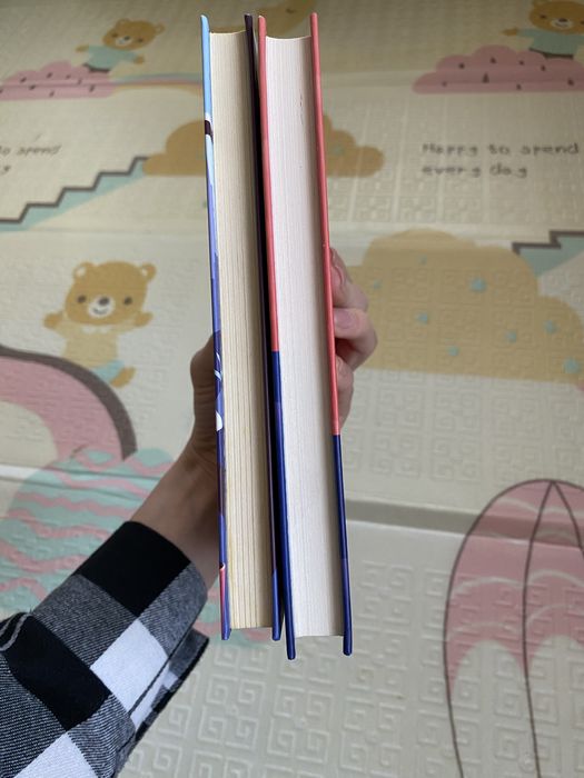 Коефіцієнт поцілунку та Між небом і землею