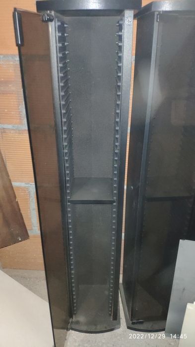 Móvel para CD ou dvd
