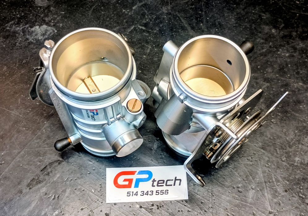 Przepustnice bmw 850,1100,1150, 1200 k50 GS RT R itp. REGENERACJA