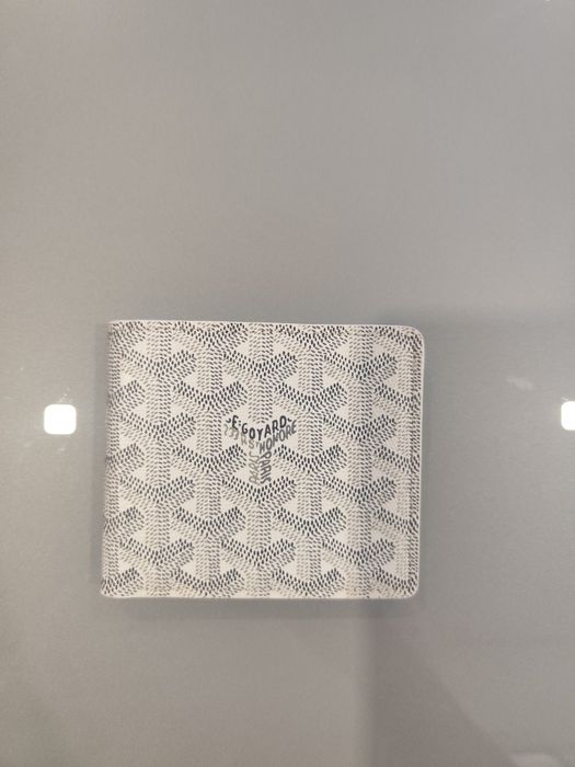 Carteira  Goyard Paris