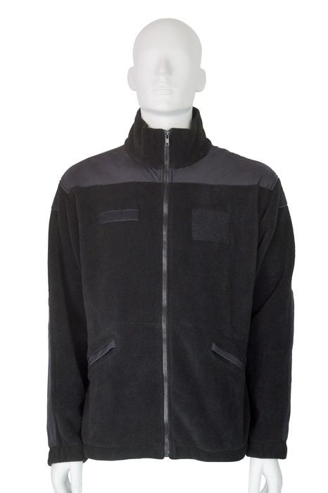 ubranie ochronne goretex 128/mon komplet nowy m/xs