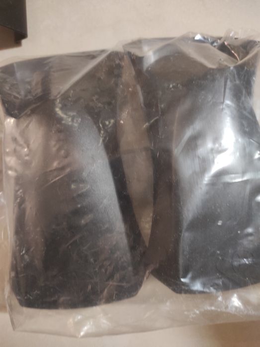 Oryginalne belki relingi do toyoty Avensis t25