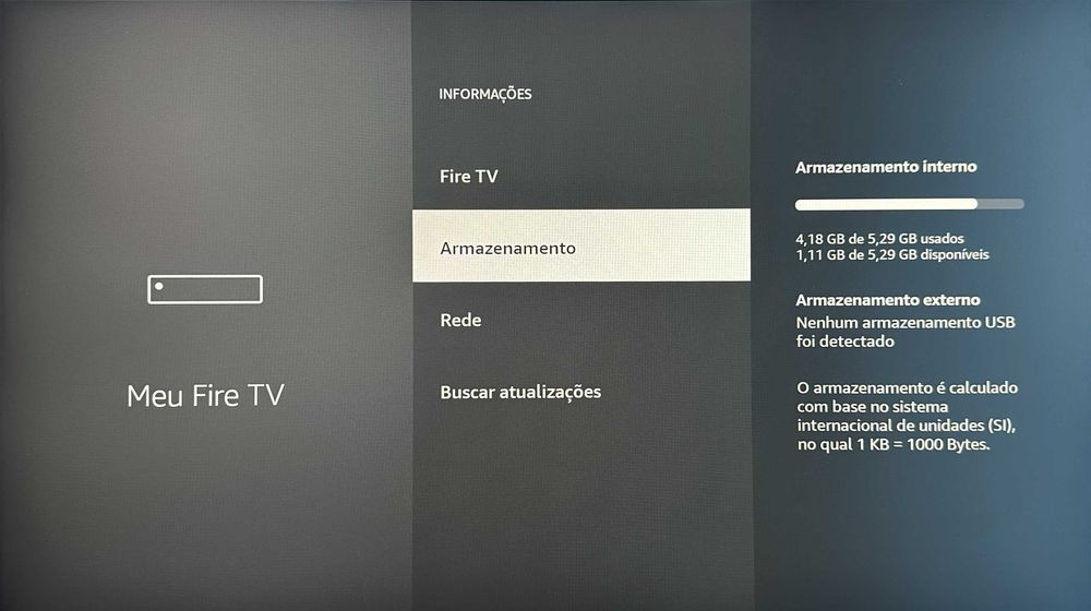 Amazon Fire Stick 4K 2024