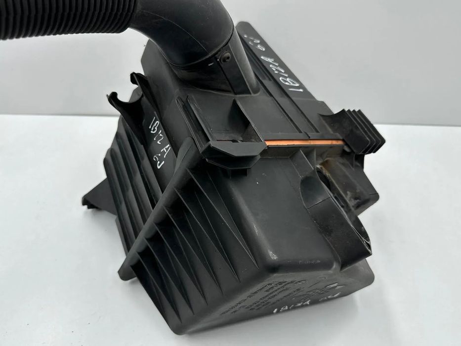 Caixa Filtro Ar - Seat Ibiza 6J (2009)
