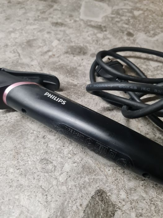 Плойка керамічна Philips