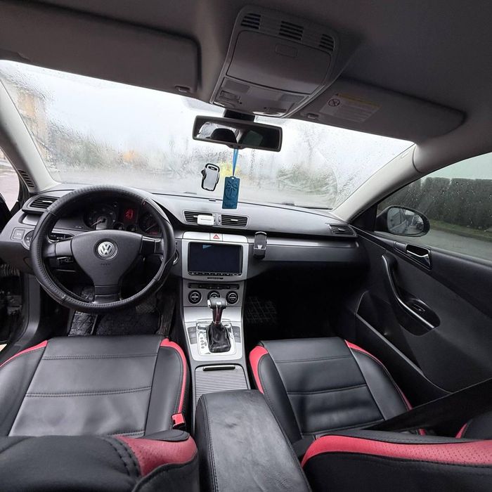 Продаж Volkswagen Passat