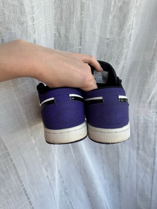 кросівки Nike Air Jordan 1 Low  41 розміру