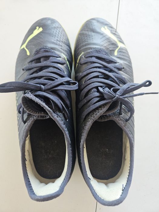 Chuteiras Puma Future Z 4.4 TF n41