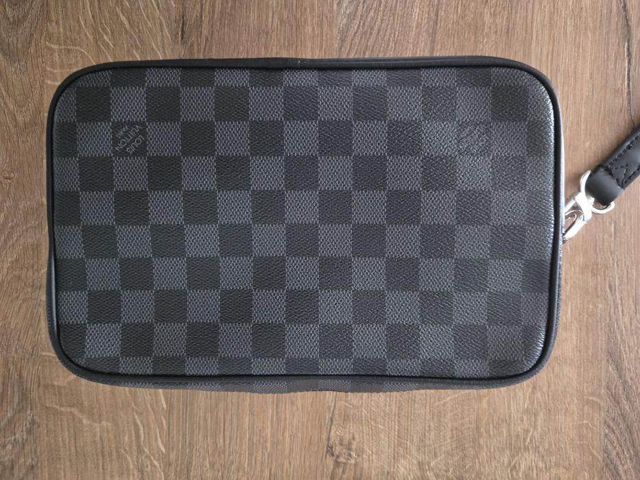 Saszetka Louis Vuitton