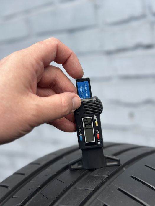 Топова шина‼️Bridgestone Alenza 001 96W 235/45 r20 7.7мм 2024рік