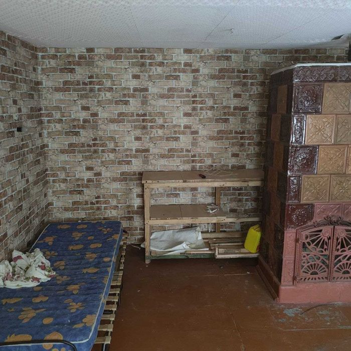 ВЕСНЯНА ЗНИЖКА! Продам дачу з газом та каміном 5 км від міста 6 соток