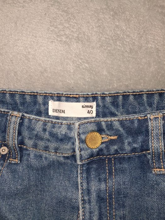 Продам джинсы в отличном состоянии