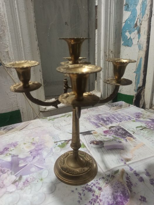 продам Подсвечнік