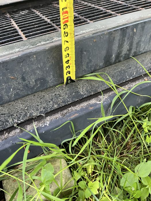 Продам трапи . Наїзди