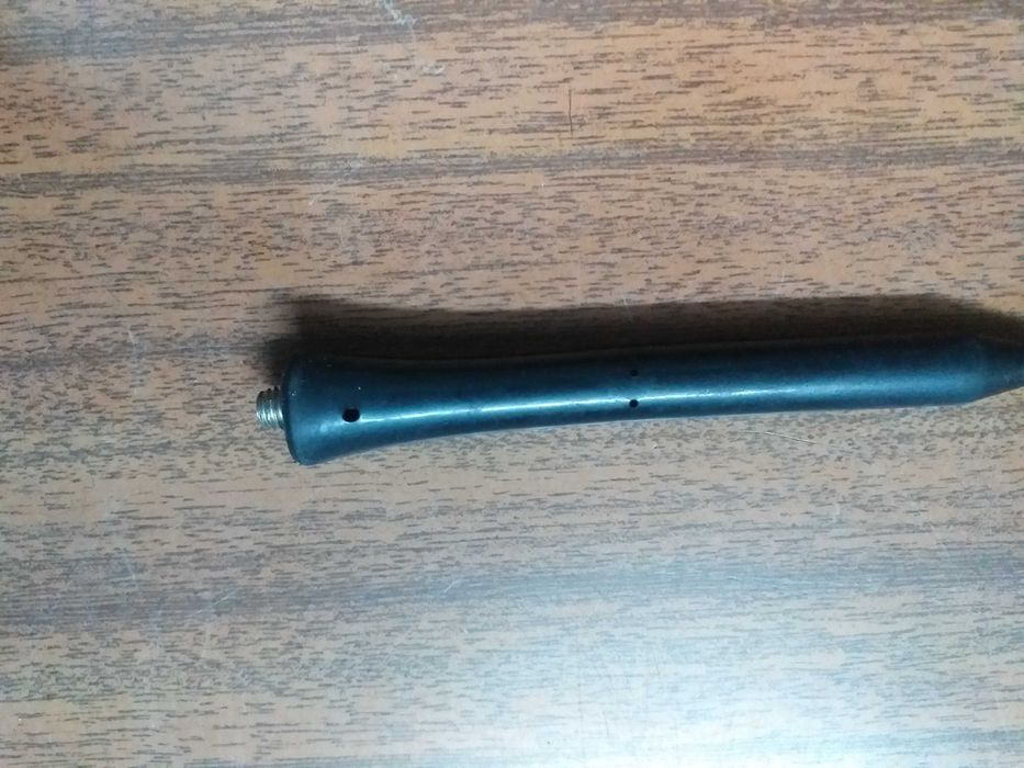 Antena de carro para tejadilho