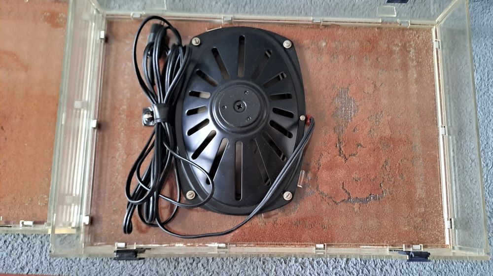 Gramofon Unitra Fonica Stereo hit