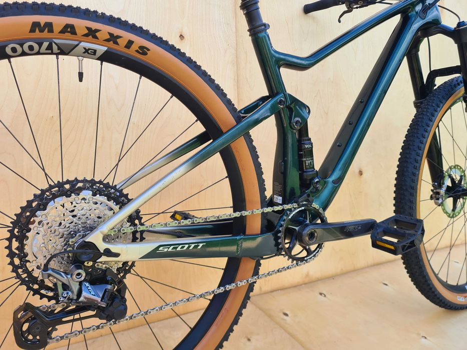 Scott Spark 900 M 29 Shimano XTR Fox 34 Elite MTB XC rower !!