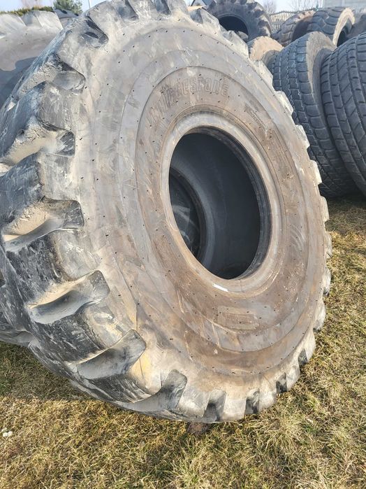Opona 23.5r25 Bridgestone L5 23.5-25 ładowarka