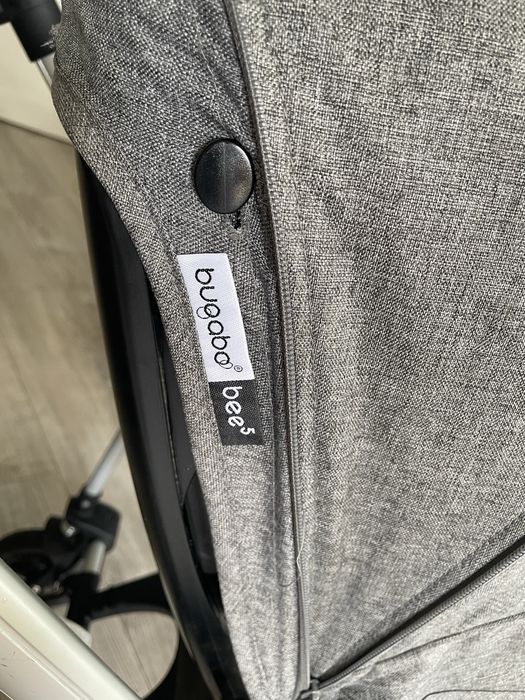 Bugaboo bee 5 дитяча каляска